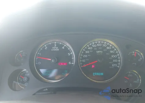 2009 GMC Yukon Xl 1500 Slt2 z USA, uszkodzony, nr VIN 1GKFK36399J115795